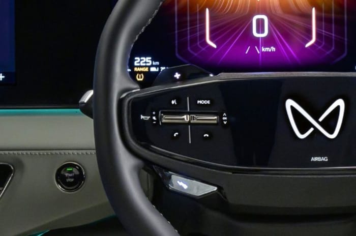 Mahindra XEV 9e review: A new chapter for Indian EVs